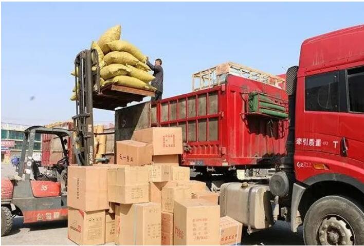 厦门到新晃侗族自治县物流专线