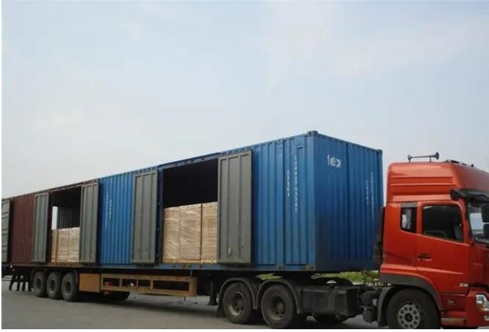 厦门到新晃侗族自治县整车运输