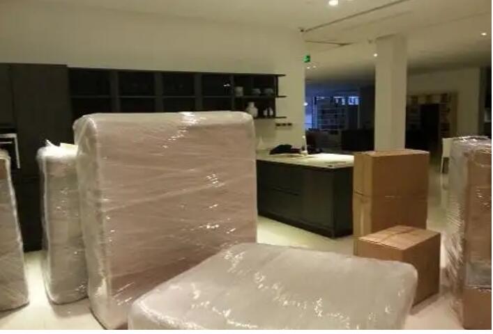 厦门到新晃侗族自治县长途搬家