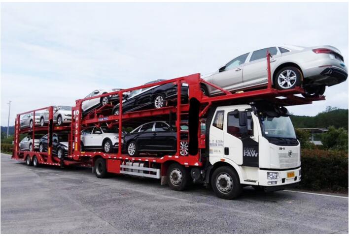 厦门到新晃侗族自治县轿车托运